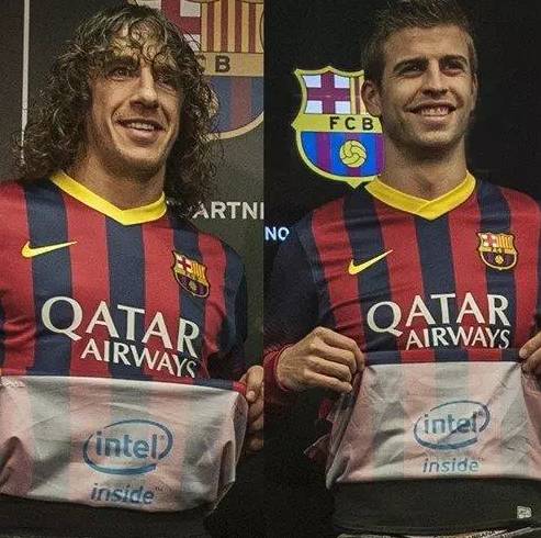 奇葩足球球衣,最新球衣广告