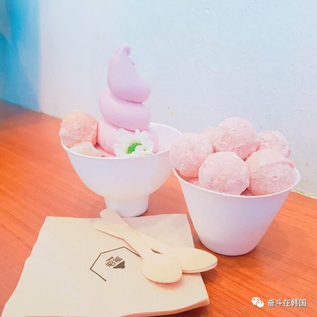 正宗韩国街头小食,全中国最好吃的小食