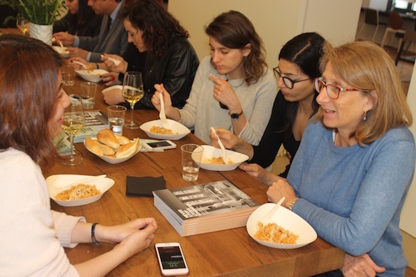 米兰理工大学阿玛尼,为什么米兰理工大学排名低