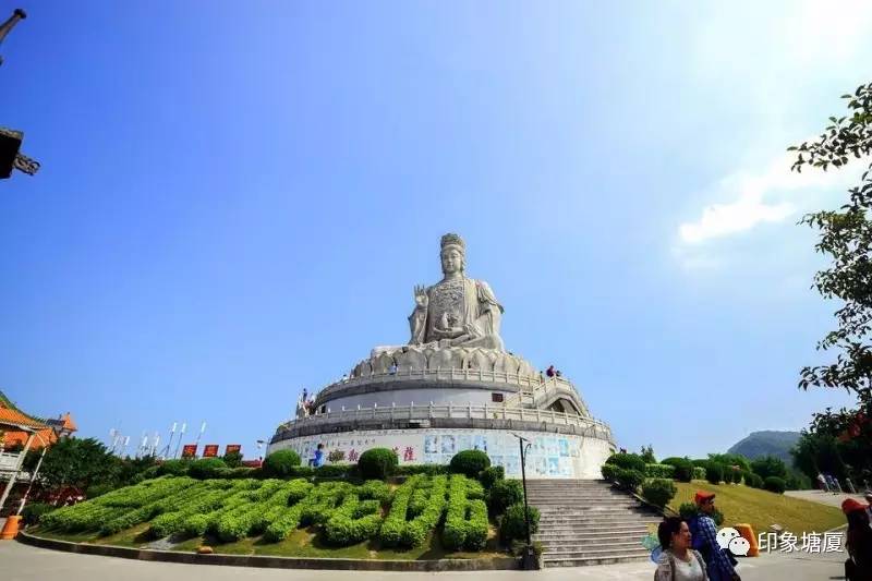 塘厦隐藏的美景,广东塘厦隐藏好玩地方