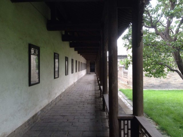 山西内蒙古文化之旅