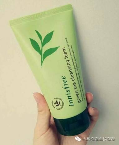 韩国joajota小蓝管洗面奶,韩国洗面奶品牌排行榜前十名