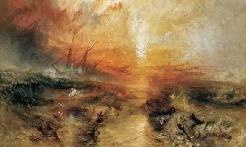 英国风景画家,英国风景画家史密斯作画视频