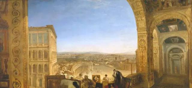 英国风景画家,英国风景画家史密斯作画视频