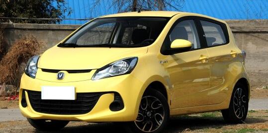 长安奔奔mini电动汽车新车价格,长安电动汽车奔奔e-star价格