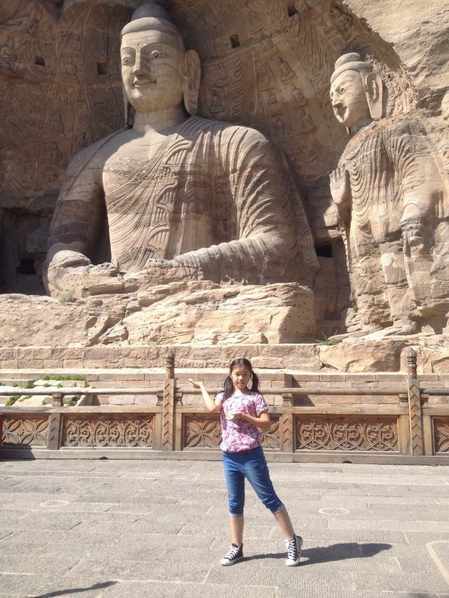 山西内蒙古文化之旅