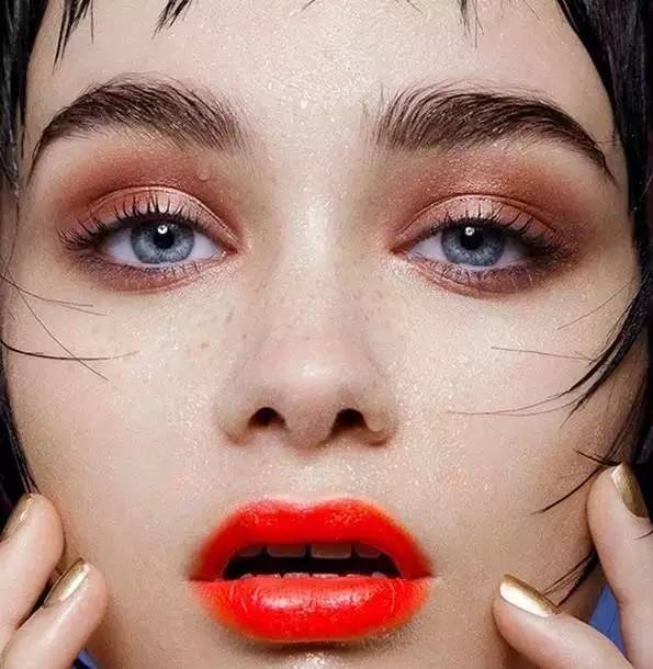 玛丽黛佳四色遮瑕测评,玛丽黛佳膨胀色腮红测评