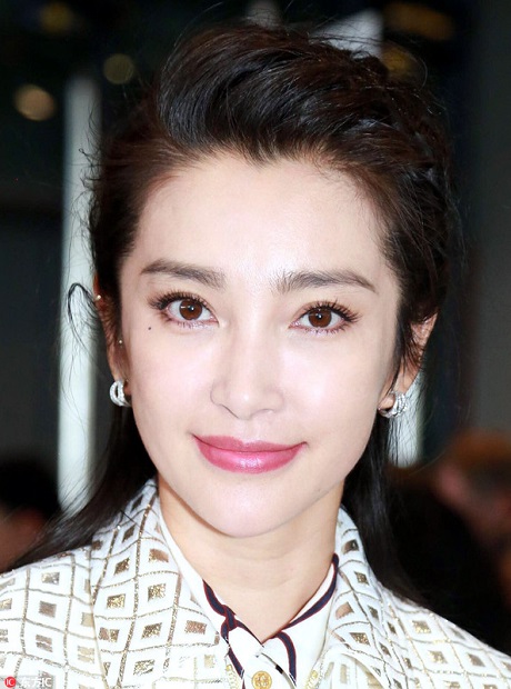 杨幂唇形怎么画,杨幂好看的唇妆