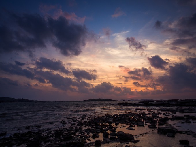 深藏在柴达木无人区的马尔代夫,藏在深山里的马尔代夫