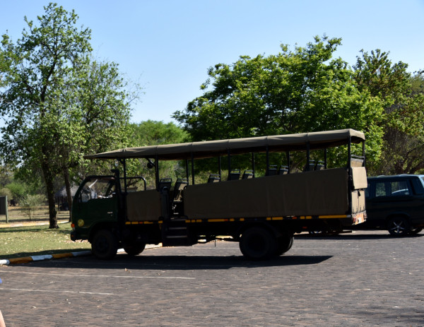 彩虹国家南非,彩虹国度南非之旅