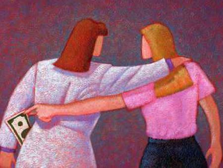 学生骗局套路大揭秘,学生骗人的套路