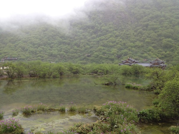 若尔盖红原九寨沟六日游,九寨沟黄龙若尔盖大草原自助游