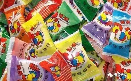 青海人小时候的爆款零食，吃过10种以上说明你老了！