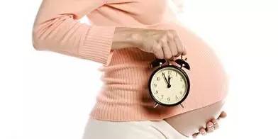 这几种胎动是胎儿求救信号,胎儿的求救信号胎动