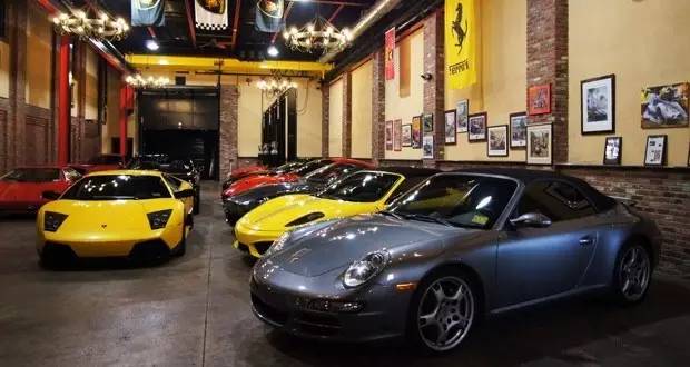 惊！“稻草买家”买豪车转售中国几分钟竟可捞金上万刀！