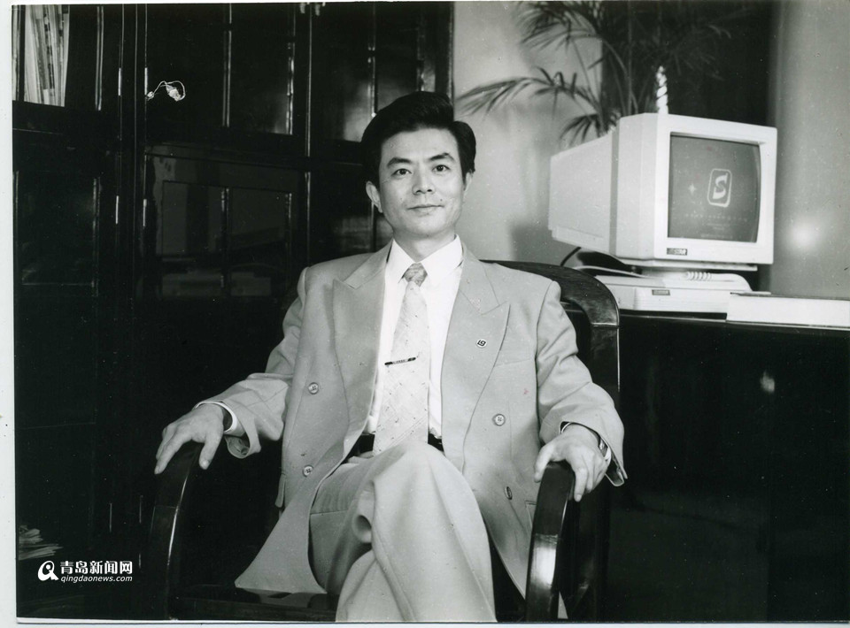 利群董事长徐恭藻,利群老板徐恭藻