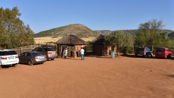 彩虹国家南非,彩虹国度南非之旅