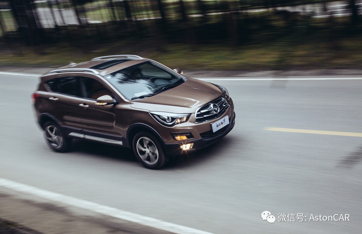 海马s5加速时动力一顿一顿的,海马s5青春版试驾视频