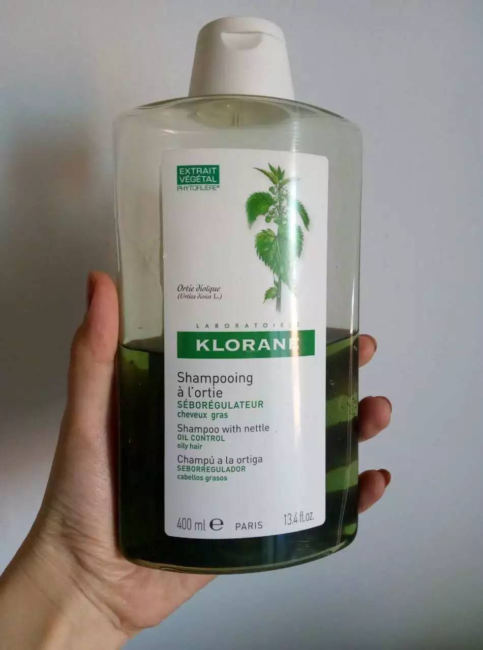 终于找到了无限回购的洗发水,能推荐一款好用又香的洗发水吗