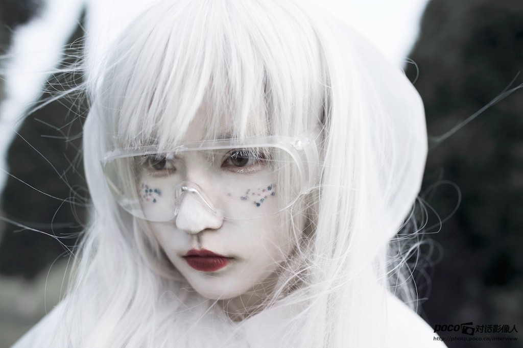 这些女生如何成长为自由摄影师？