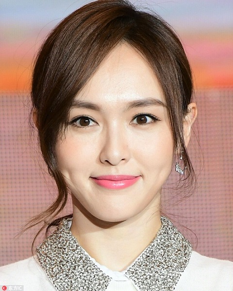 杨幂唇形怎么画,杨幂好看的唇妆