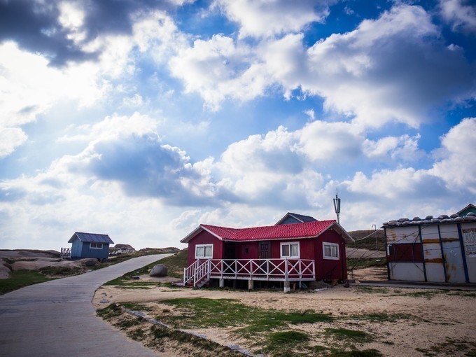 深藏在柴达木无人区的马尔代夫,藏在深山里的马尔代夫