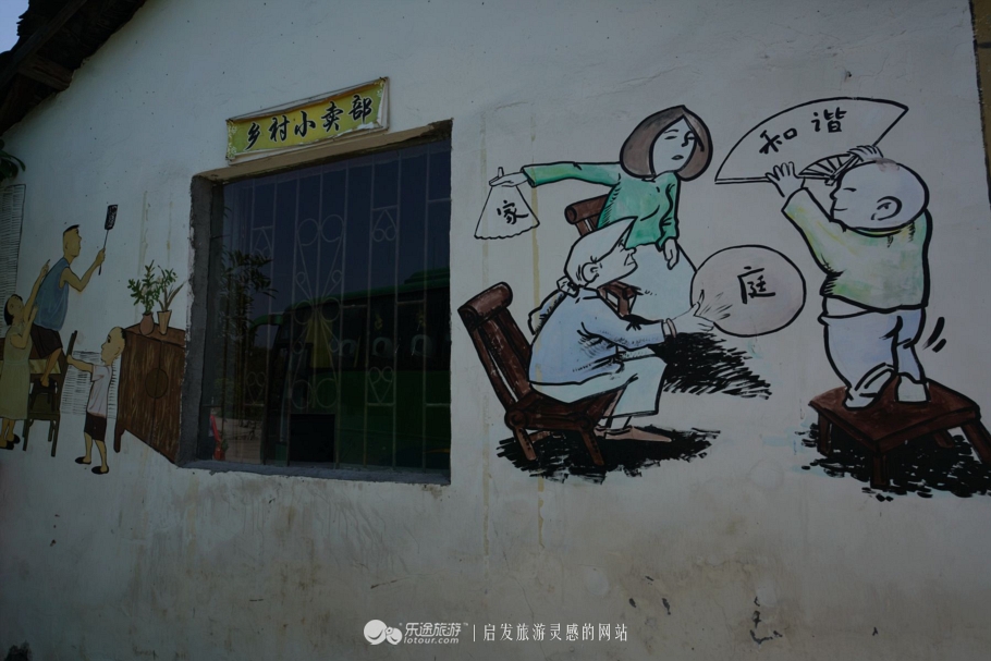 推开石门登一山拜一佛,你就修得了正果