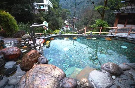 广西游约泡吗?这个冬天就要去这些地方才过瘾!