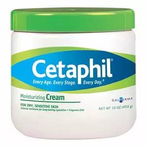 婴幼儿湿疹护理干货篇,婴儿湿疹用药推荐图文