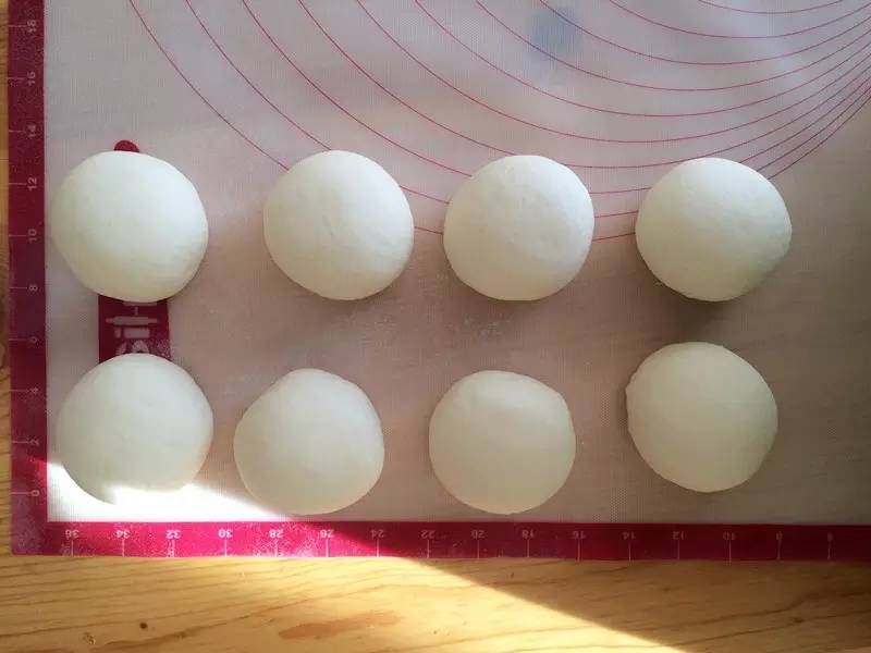 快速吃上减脂餐,叉烧包要不要二次发酵