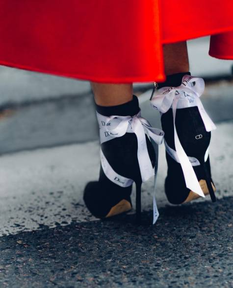 最近火爆了网红鞋,热度高的鞋