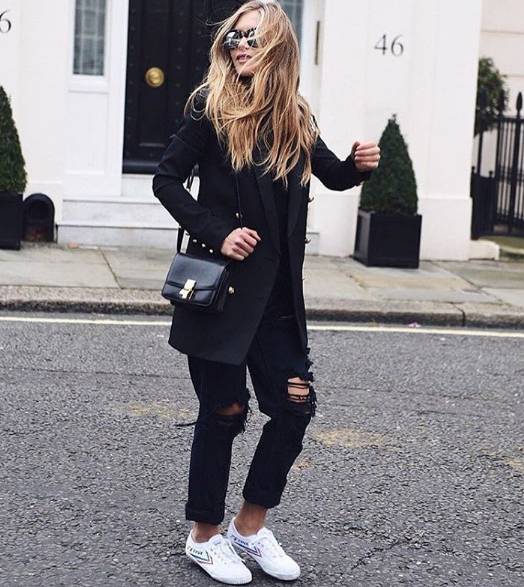 最近火爆了网红鞋,热度高的鞋