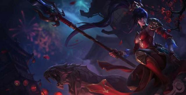 lol下路辅助对线思路,lol下路辅助对线技巧和意识