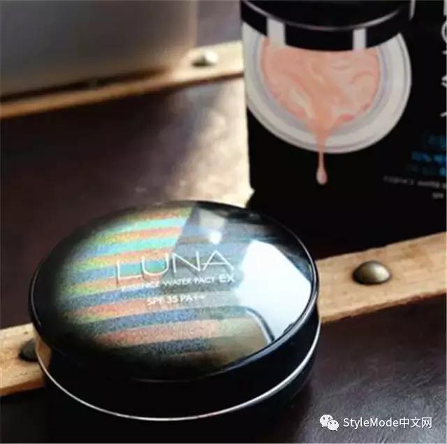 还怕底妆黑一圈黄一圈?你想要的气垫都在这里!