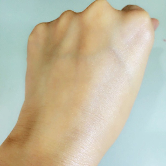 可以素颜的隔离霜,适合素颜的隔离霜