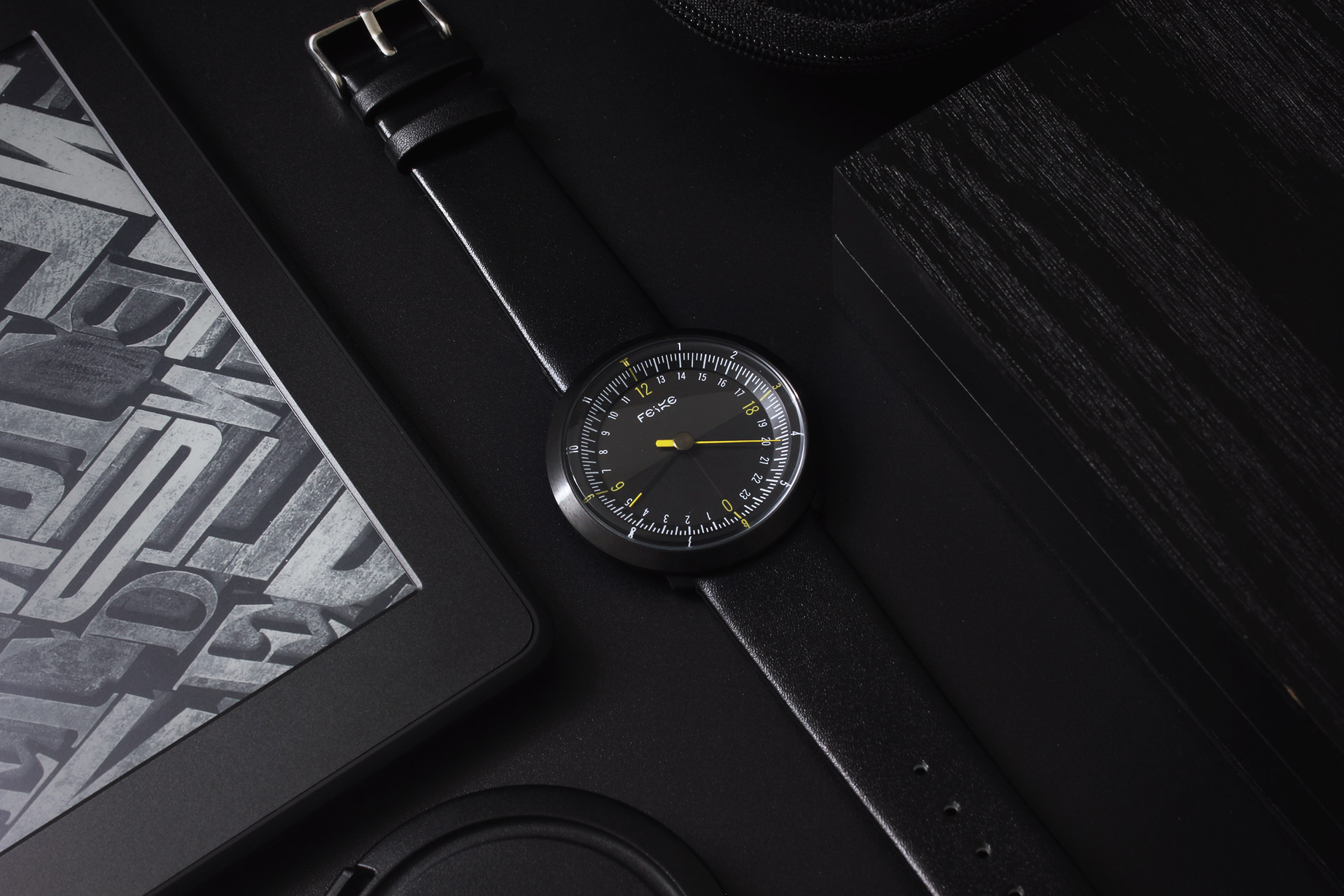 feike飞克手表原价,飞克多功能男表