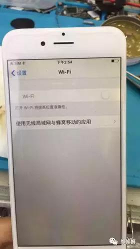 苹果手机联通卡呼叫失败什么原因,苹果6用联通卡不能接打电话