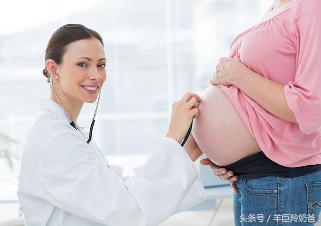 孕期如何顺利通过糖耐,孕期做哪些准备工作可以加快产程