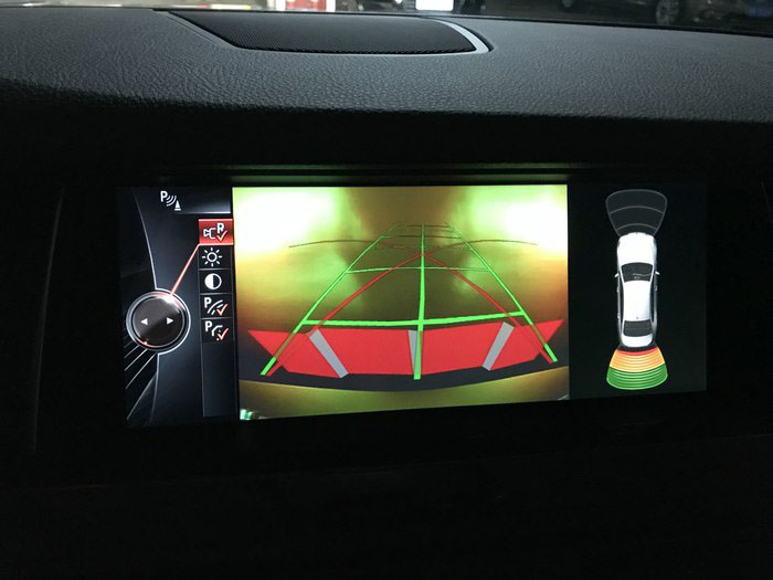 2017宝马525实测百公里加速,宝马525行驶一万公里油耗10.3