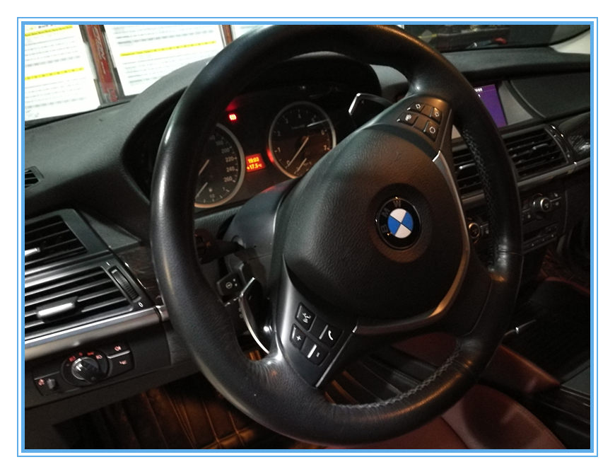 温州宝马x6改音响,改装宝马x6音响宁德