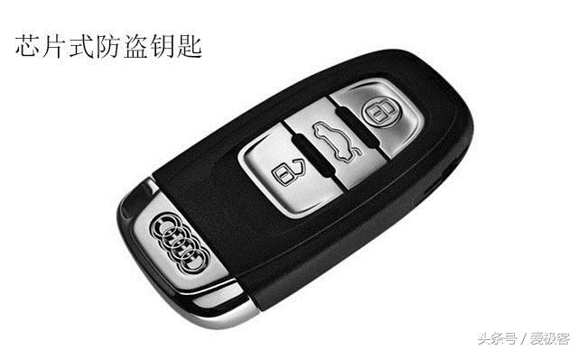 无钥匙启动车钥匙全部丢了怎么办,车钥匙丢了怎么办教你一招