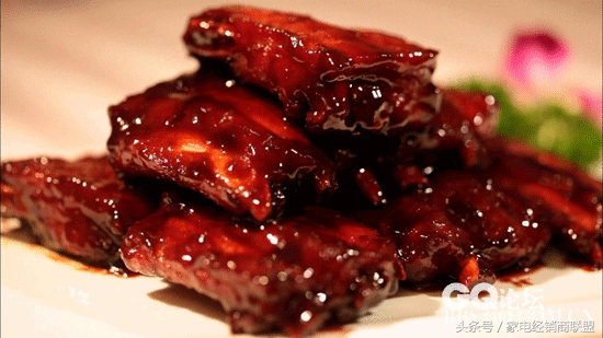 让黄脸婆回归成女神的距离,其实只隔着一台好吸油烟机这么远!