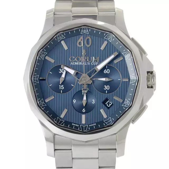 经典款军表大全,适合平民最耐用的复古军表