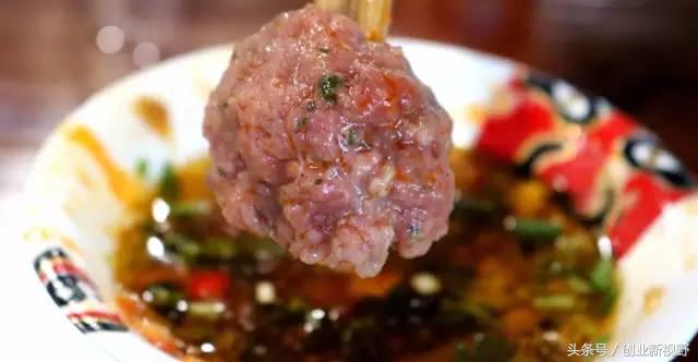 串串届的扛把子,串串香麻辣烫扛把子