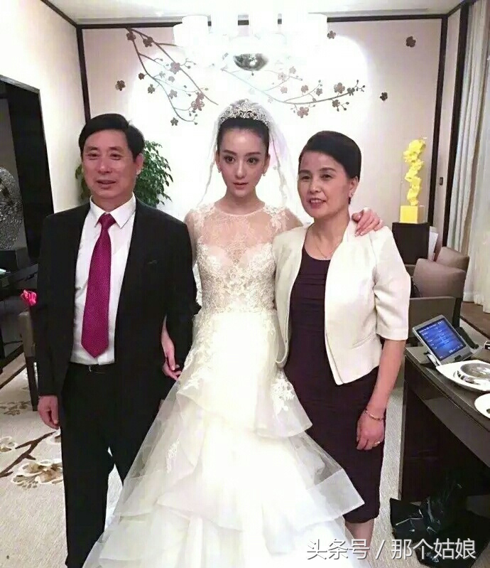 方媛为什么成为天王嫂 (方媛豪华生活照)