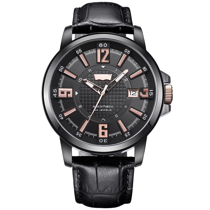 大牌手表入门,揭秘腕表套路