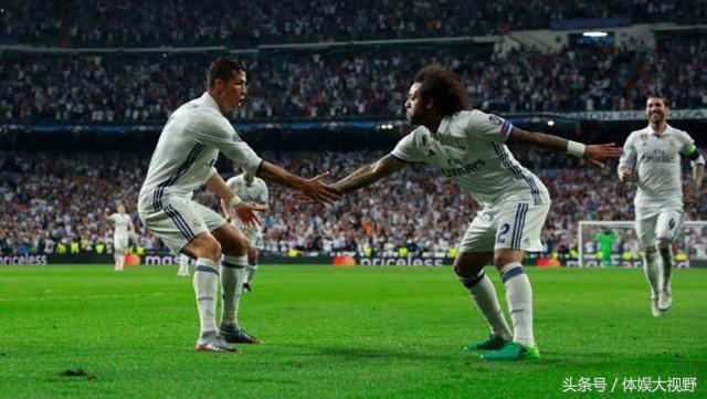 皇马后卫飞铲集锦,皇马后卫技术