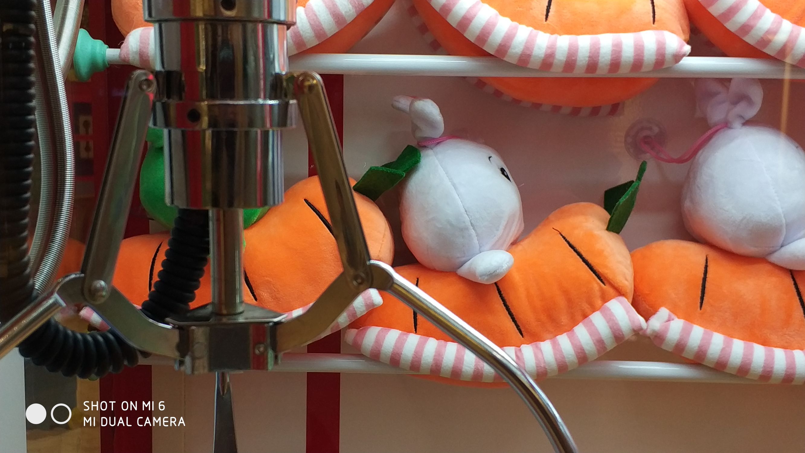 小米6全方位测评,小米6刚出的测评