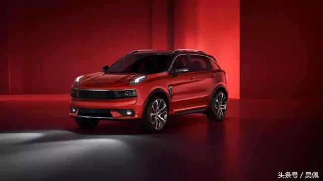 lynkco高端区间,lynkco