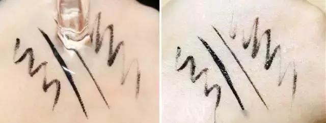 手残要怎么画眼线,手残到底怎么画眼线